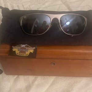 Harley Davidson Sunglasses